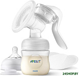 Avent Natural Motion SCF430/10