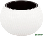 Жемчужина М8722 (4 л, белый)