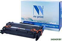 NV-Q6473A-711M (аналог HP, Canon)