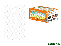 Картинка Световая сетка TDM Electric SQ0361-0031