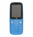 Картинка Мобильный телефон Itel IT5026 (синий)