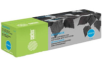 Картинка Картридж Cactus CS-CF541X Cyan