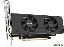 GeForce RTX 3050 OC Low Profile 6G GV-N3050OC-6GL