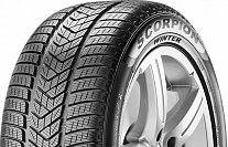 Картинка Автомобильные шины Pirelli Scorpion Winter 275/45R21 110V