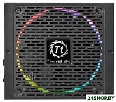Картинка Блок питания Thermaltake Toughpower Grand RGB 850W Gold RGB Sync TPG-850AH3FSGR