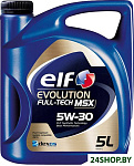 Evolution Full-Tech MSX 5W-30 5л