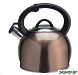 Картинка Чайник со свистком Pomi d'Oro Napoli P-650187