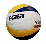 Картинка Мяч Fora FV-8001 (5 размер)