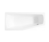 Картинка Ванна Roltechnik Mini 160x70 (левая) [N-8000073]