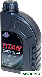 Titan Universal HD 15W-40 1л