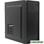 Картинка Корпус ExeGate XP-332UC 500W EX287375RUS
