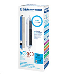 Картинка Комплект фильтроэлементов БАРЬЕР ПРОФИ Осмо финиш (4-5 ступени) (2 шт)