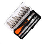 Картинка Специнструмент Patriot PKS-16 350004410 (16 предметов)