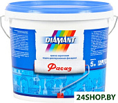 Фасад 10 л (белый)