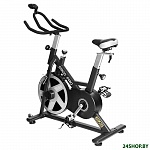 Картинка Велотренажер Bronze Gym S900 Pro