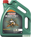 Magnatec Stop-Start E 5W-20 5л
