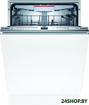 Картинка Посудомоечная машина Bosch SBD6ECX57E