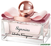 Картинка Парфюмированная вода Salvatore Ferragamo Signorina (30 мл)