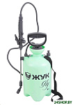 Картинка Опрыскиватель Жук Fly 9934-00 (4 л, мятный)