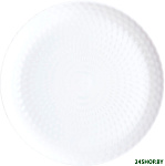 Pampille White Q4655