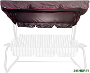 С1189 (бордовый)