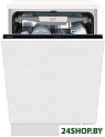 Встраиваемая посудомоечная машина Hansa ZIM669ELH
