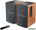 Акустика Edifier R1280T (коричневый)