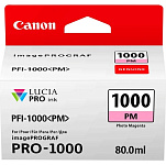 Картинка Картридж для принтера Canon PFI-1000 PM