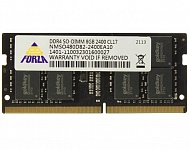 Картинка Оперативная память Neo Forza 8ГБ DDR4 2400 МГц NMSO480D82-2400EA10