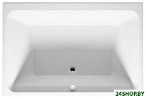 Картинка Ванна Riho Castello 180x120