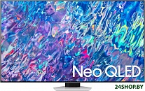 Картинка Телевизор Samsung Neo QLED QE75QN85BAUXCE