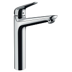 Картинка Смеситель Hansgrohe Novus (71124000)