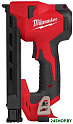 Аккумуляторный степлер Milwaukee M12 BCST-0 4933480488 (без АКБ)
