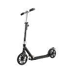 Картинка Самокат Tech Team Tracker 200 2020 (черный/серебристый)