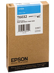 Картинка Картридж для принтера Epson C13T603200