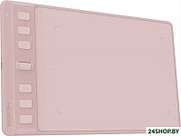 Inspiroy 2 S H641P (розовая сакура)