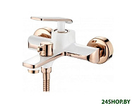 Картинка Смеситель Ledeme L3274WR