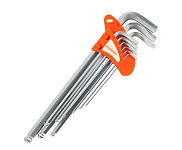 Картинка Набор инструментов Patriot SKH-9EL 350002006 (9 предметов)