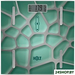 Картинка Напольные весы Holt HT-BS-011 (зеленый)