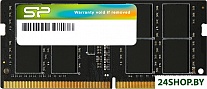 16ГБ DDR4 SODIMM 3200 МГц SP016GBSFU320X02