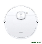 Картинка Робот-пылесос Ecovacs Deebot N8 Pro