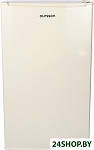 Картинка Однокамерный холодильник Oursson RF1005/IV