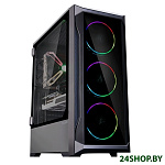 Картинка Корпус Zalman Z8 TG