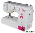 Швейная машина Janome 331