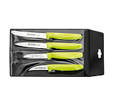 Картинка Набор ножей Giesser 3585 li
