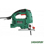 Картинка Электролобзик Hammer LZK 650L