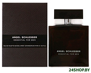 Картинка Туалетная вода Angel Schlesser Essential (100 мл)