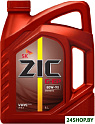 Трансмиссионное масло ZIC G-EP 80W-90 4л