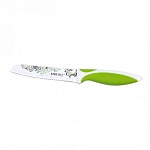 Картинка Кухонный нож KINGHoff KH-3631 (зеленый)