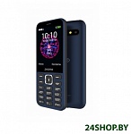 Картинка Мобильный телефон DIGMA LINX C281 (синий)